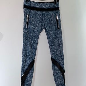 Lululemon Athletic Leggings